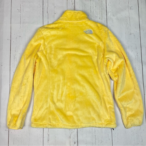 The North Face Osito Fleece Jacket - Picture 9 of 15